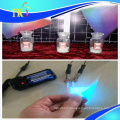 Electroluminescent Phosphor/Long life light electroluminescent EL wire phosphor , panel etc